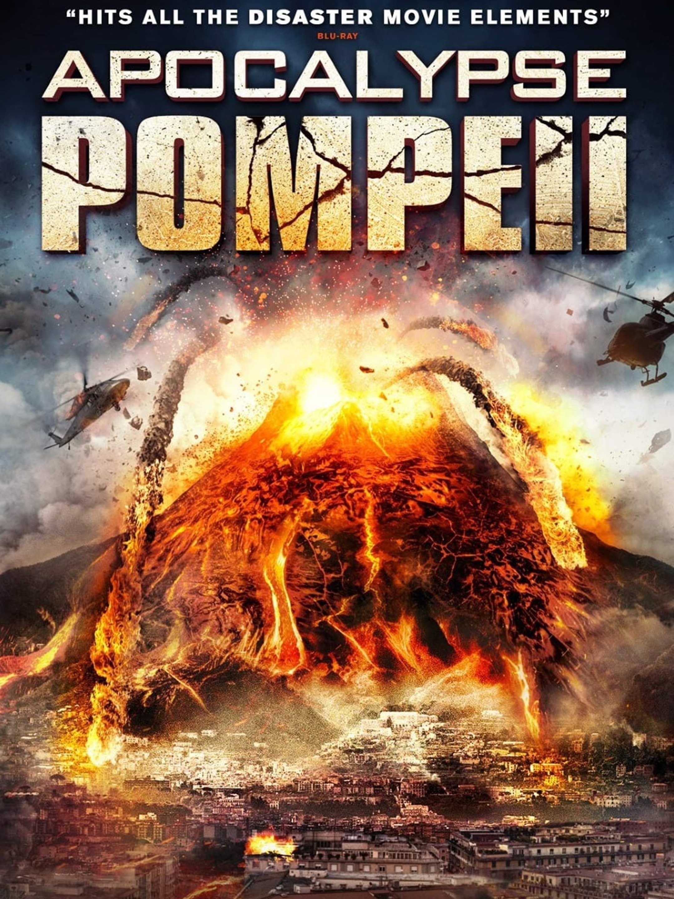 Watch Pompeii: The Dead Speak | Prime Video